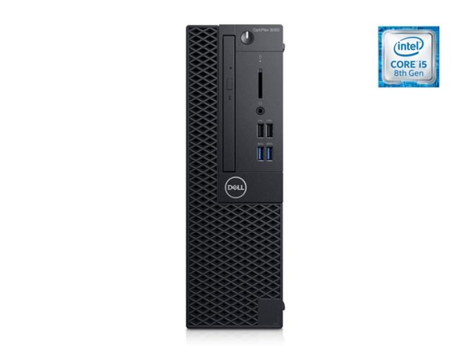 PC Sobremesa DELL Optiplex 3060 FGGJD