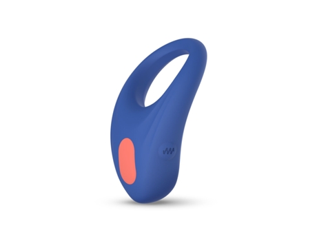 RRRING Date night Anillo vibrador para el pene RRRING