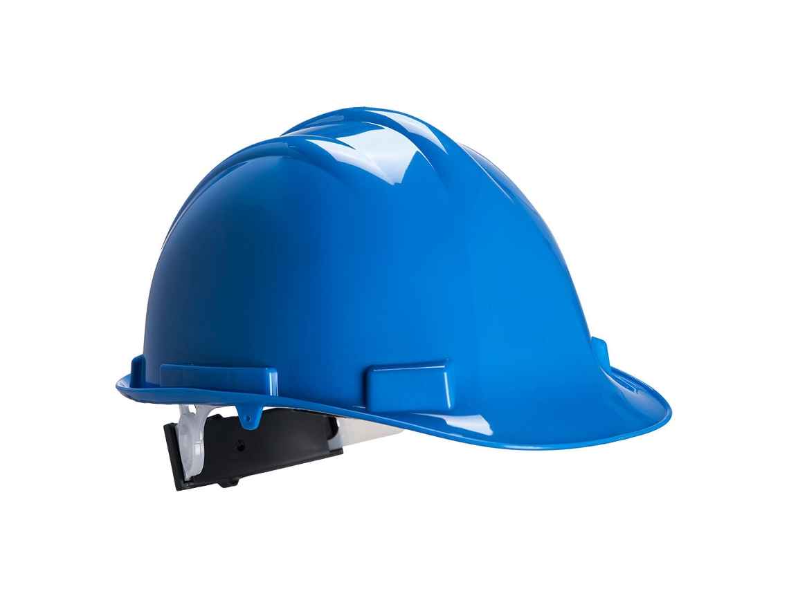 Casco Expertbase: protección y comodidad en un solo producto - Negro