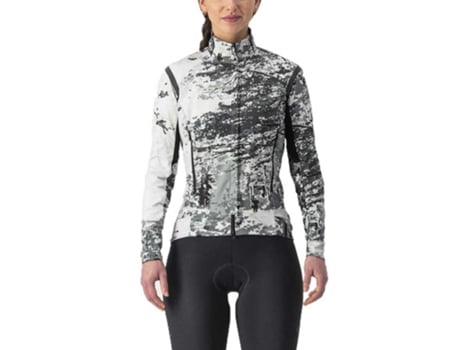 Casacos CASTELLI Casaco Perfetto Ros 2 Cinzento XS Mulher