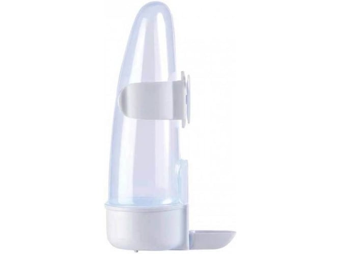 Bebedero para Aves ORNIEX (Blanco - 200ml - Plástico)