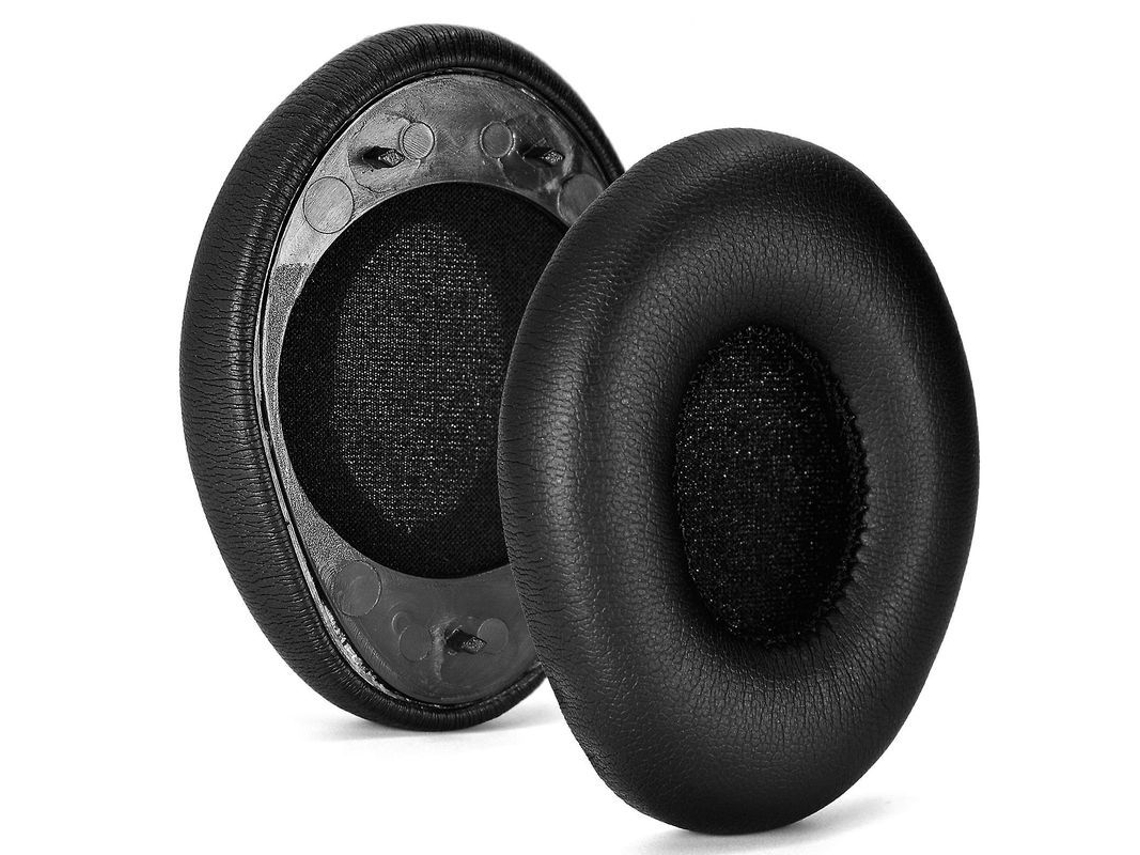 1 Par De Almohadillas De Repuesto Compatibles Con Los Auriculares Diamond Tears.