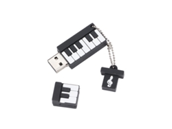 Pendrive Usb 2.0 Hsthe Sea Cr10033 64gb Compatible Universal Memoria Stick Almacenamiento Datos