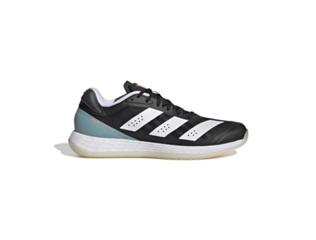 Zapatillas de Interior Adidas 140 Adizero Fastcourt 1.5 (Tam: 40,6666666666667)