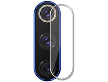 Protector de Pantalla Cristal Templado Xiaomi Mi 9 Lite G4M para Cámara Trasera