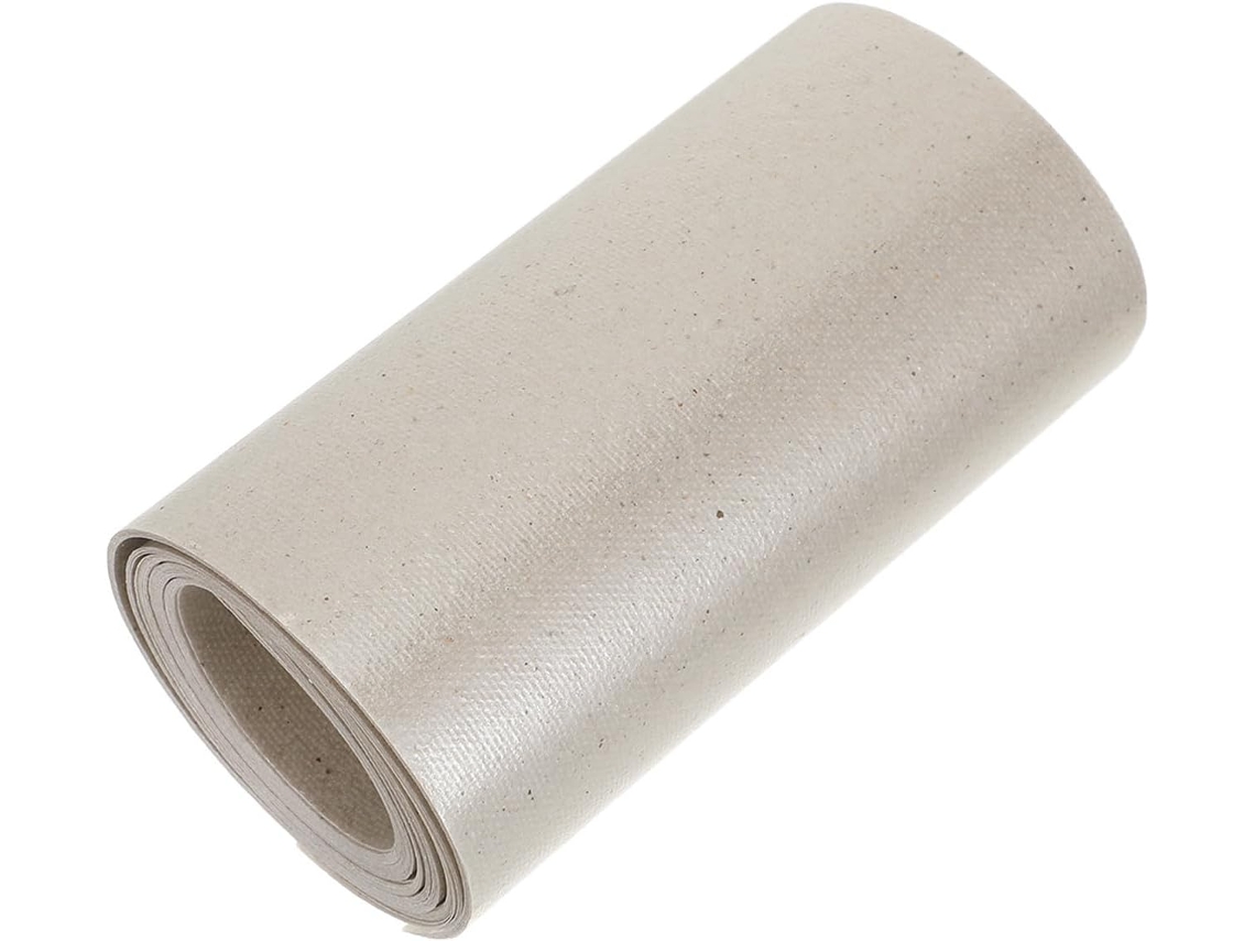 Topbathy 20 Piezas De Láminas Mica Ligero Duradero Fabricado