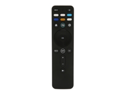 Mando A Distancia De Repuesto Para Tv Xrt 260 Compatible Con M55q7j01 M58q7j01 V655 J04 V435 J01