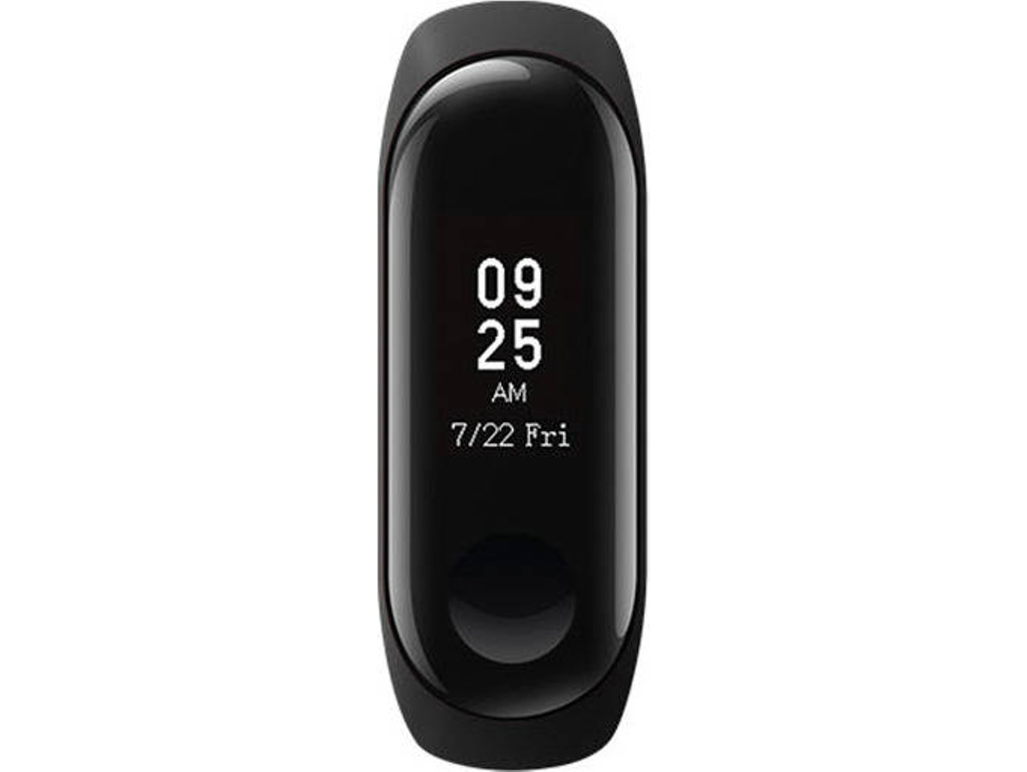 Xiaomi Mi Band 3 · Pulsera de actividad