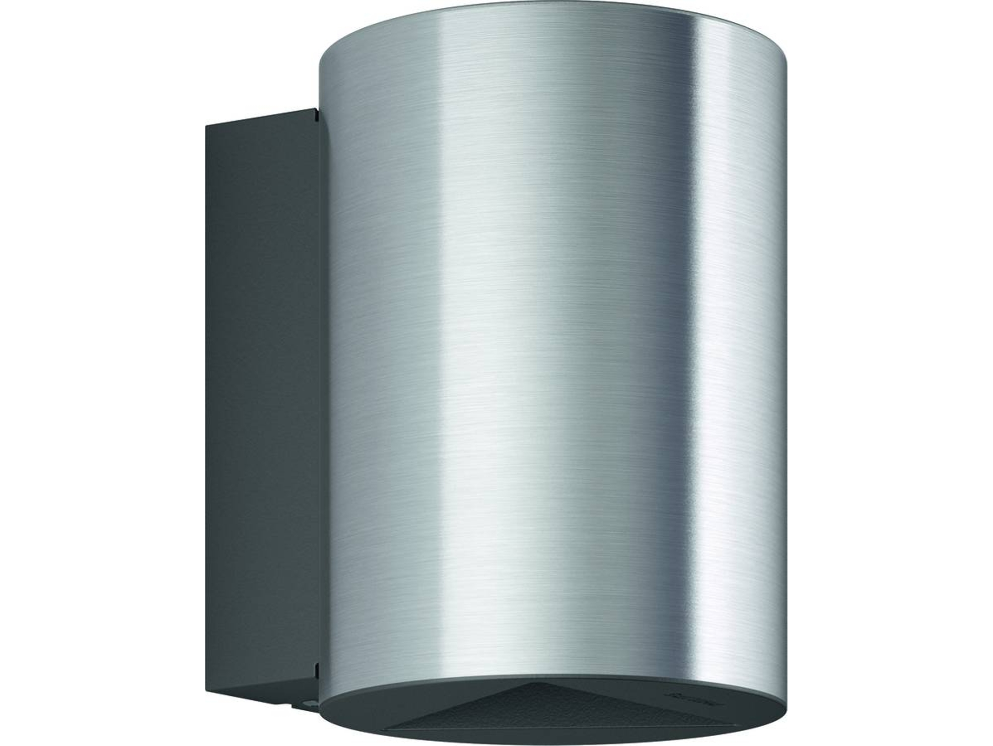 CAND OUTD PAREDE PHILIPS BUXUS  INOX