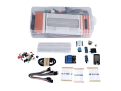 Kit De Inicio Para Placa De Desarrollo Wifi Esp32 Esp 32s Para Proyectos Maker