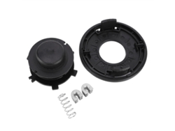 Cabezal de corte 25-2 para Stihl FS44 55 56 70 80 83 85 90 100 RX110 120 130 200 250