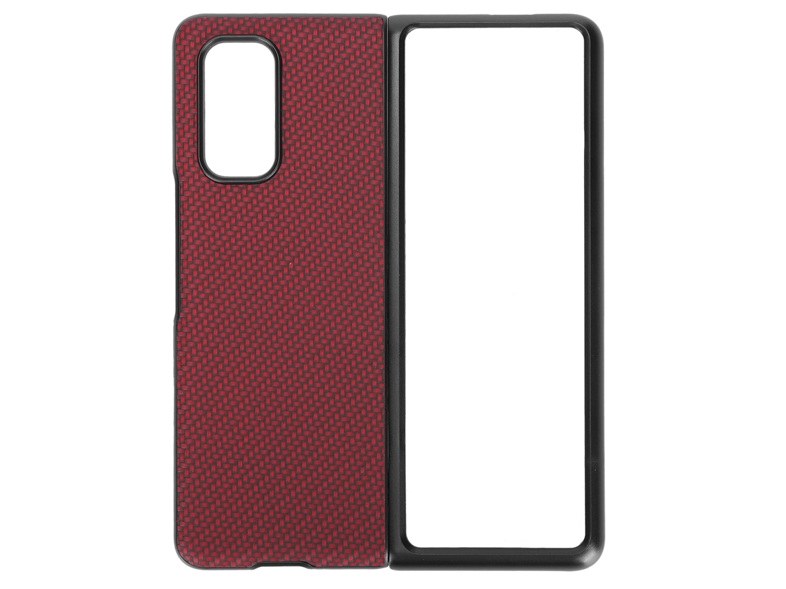 Soporte Giratorio De 360° Para Teléfono Con Adhesivo De Pu Suave Para Coche - Xiaomi Mix Fold