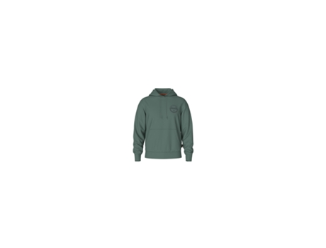 Sudadera con capucha NAPAPIJRI Bollo (2XL)