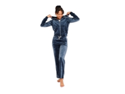 Camiseta de Mujer BANANA MOON Makaio Sealake (XS)