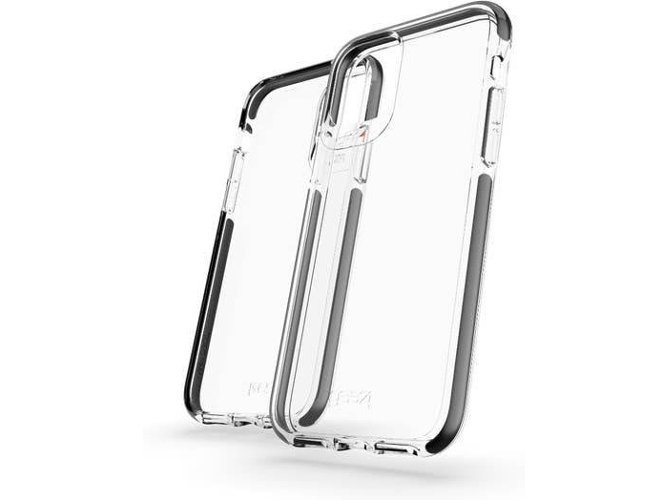 Funda iPhone 11 Pro Max GEAR4 Piccadilly Negro