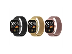 Pulsera Para Redmi Watch 5 (3 Piezas) Digitallab