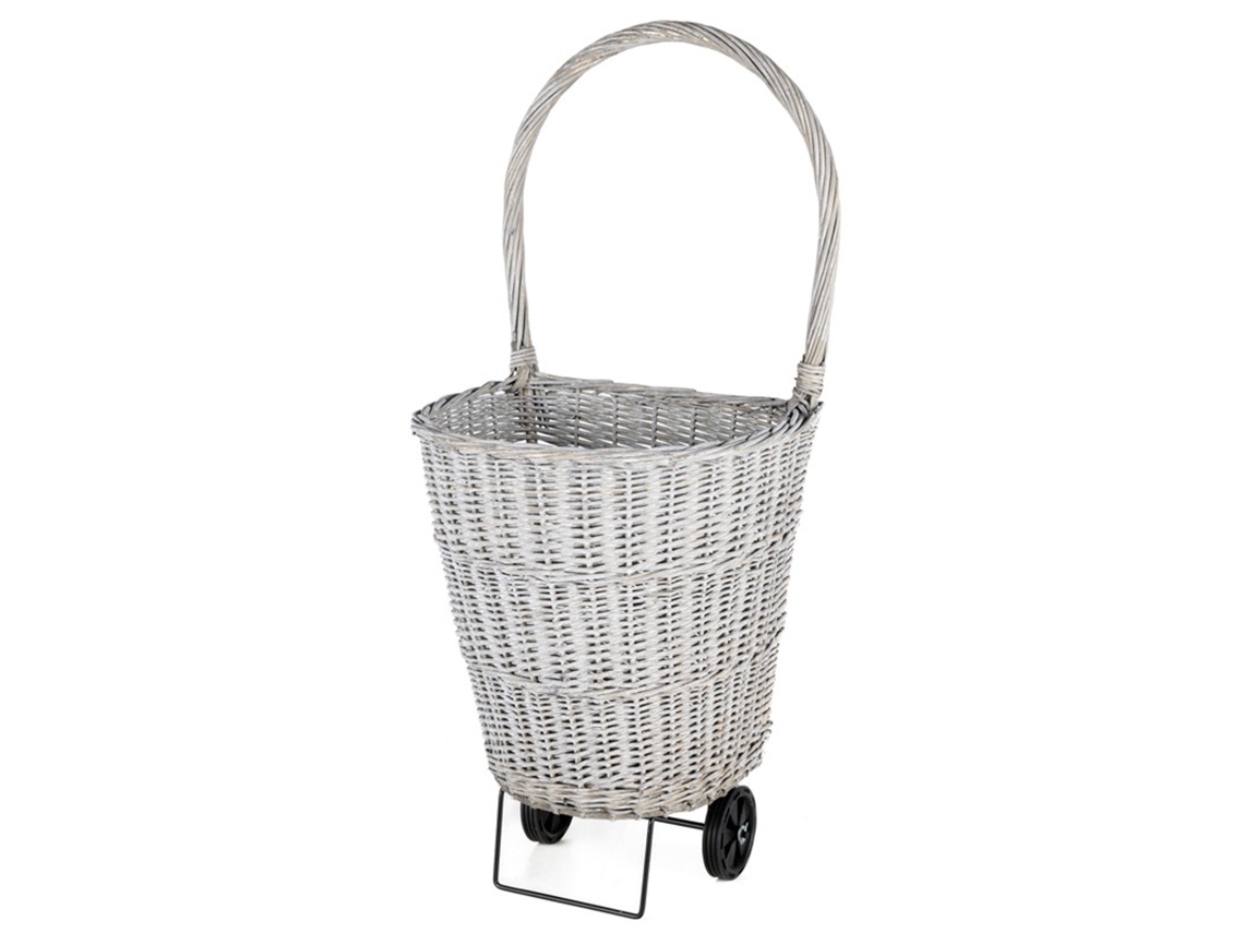 Coche compacto para transporte de troncos SOMAGIC