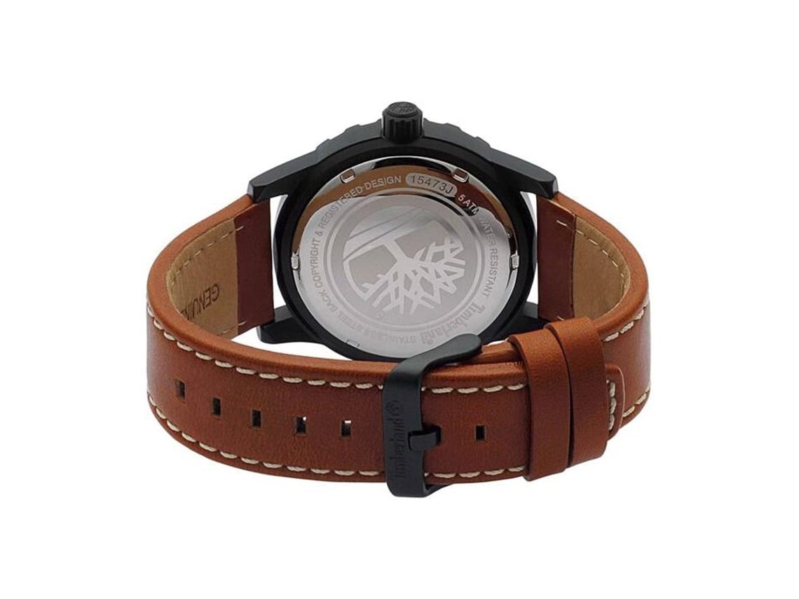 Relojes sales timberland opiniones