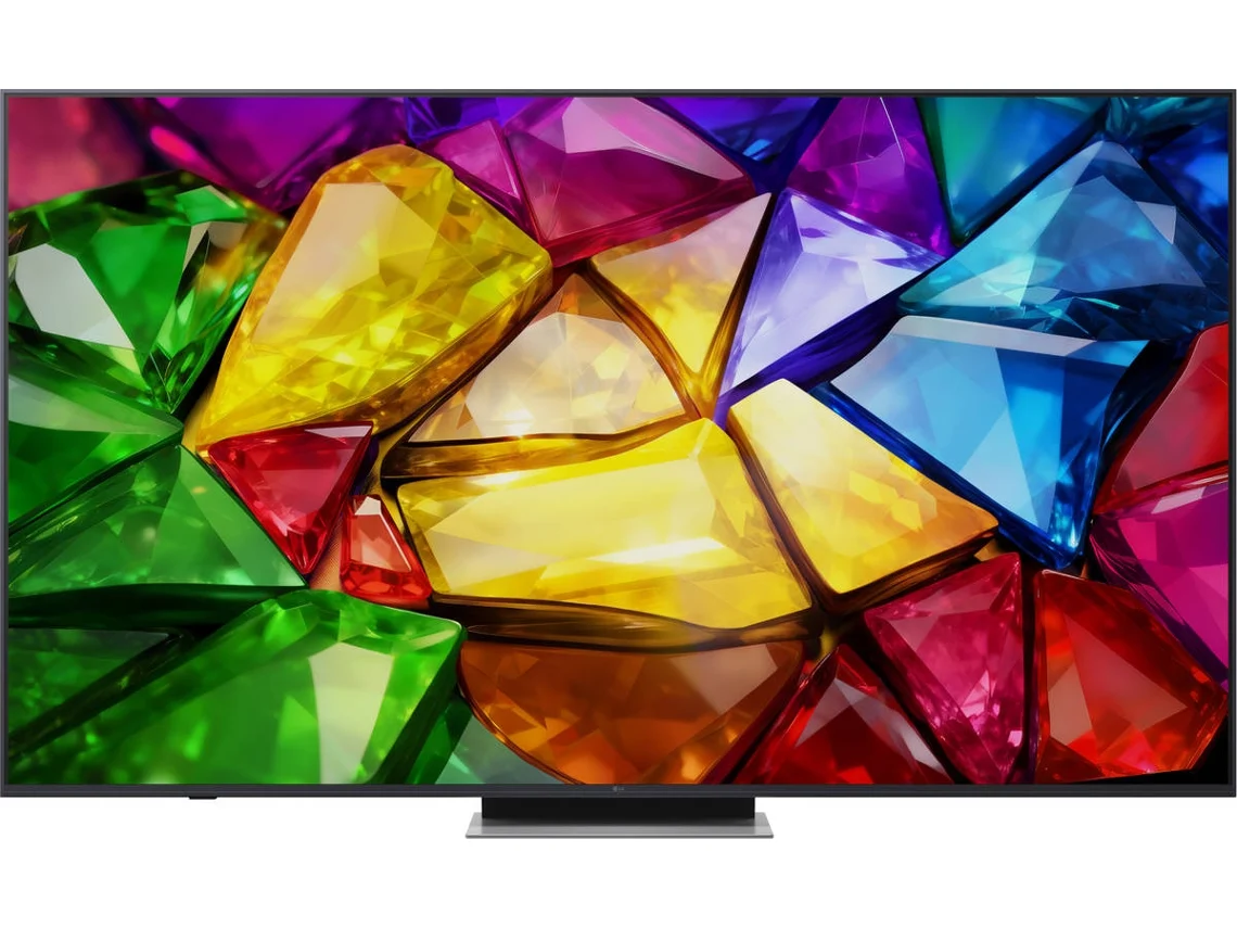 TV LG Mini RGB Evo AI 75MRGB88B6B.AEU
