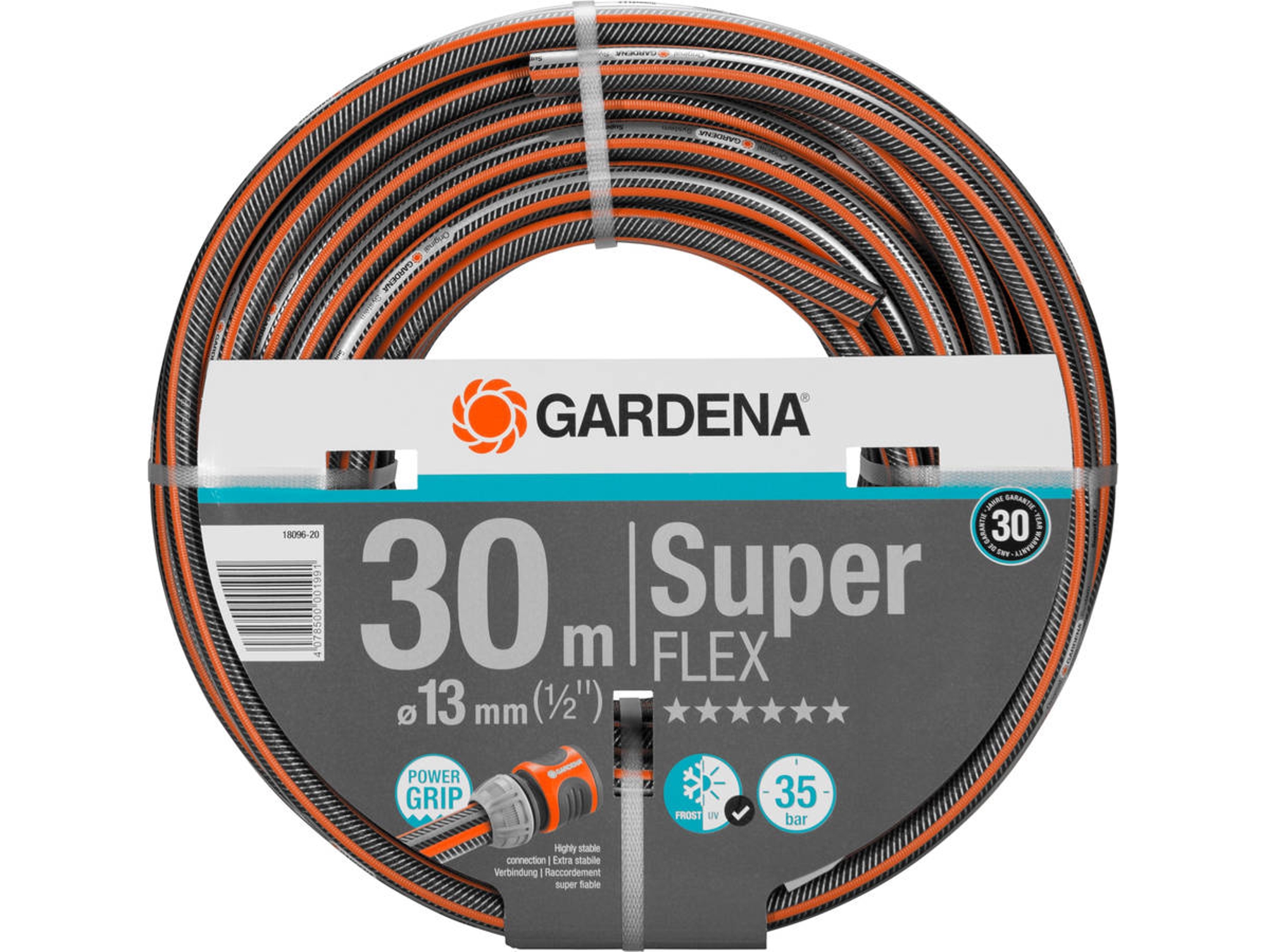 Manguera GARDENA 18096-20 (30 m)