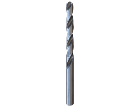 Taladro FLUX Rectificada HSS Blanca Nº13.00mm