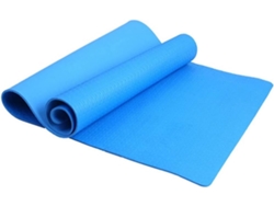 Esterilla De Yoga De 4 Mm De Grosor Para La Salud