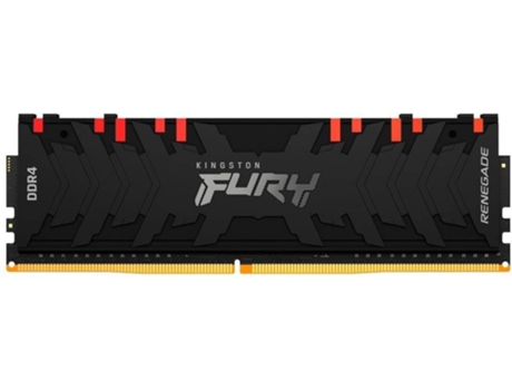 MEM. RAM KINGSTON 16GB 3000MHZ DDR4 REN