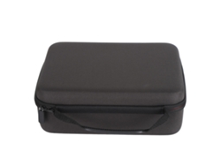Estuche Rígido E Impermeable De Eva Para Secador De Pelo Shark Hd15 Hd08 Hd07 Hd03 Hd01 Hd430 Flexstyle