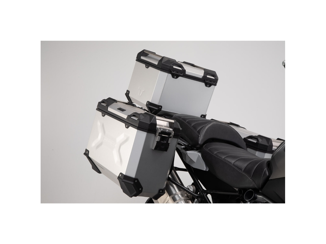 Kit de aventura - equipaje SW-MOTECH BMW R 1200 GS LC Adv/1250 GS Adv TIF