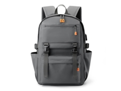 Mochila Ligera Para Deportes Al Aire Libre, Mochila De Viaje De Gran Capacidad Para Portátiles Y Estudiantes.