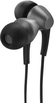 Auriculares ENERGY SISTEM Urban 3 (In Ear - Micrófono - Gris)