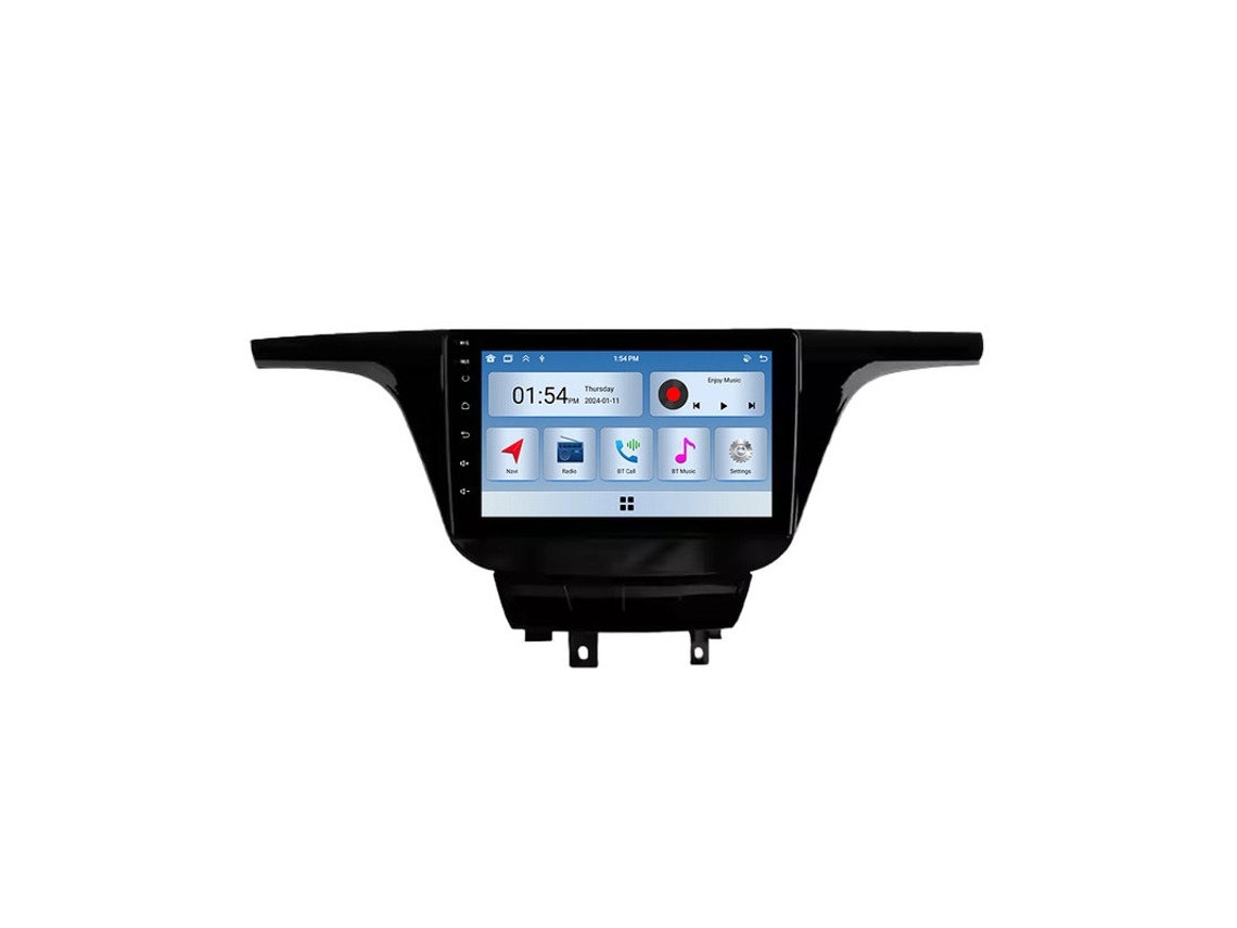 Roverone 6+128g Para Buick Gl8 3 2017 - 2020 Autorradio Gps Carplay Android Auto