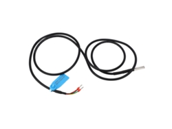 2026velora-sonda Sensor De Temperatura Y Humedad Ip67 Impermeable Para Suelo Acero Inoxidable 304 Salida I2c