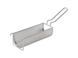 Cesta de drenaje de cocina de dos capas desmontable con un hermoso patrón de patito amarillo para el hogar y otros