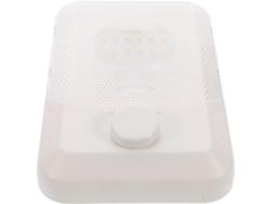 Lámpara De Techo Led Para Autocaravanas Y Remolques,