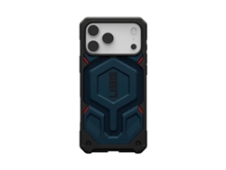 Uag Funda Monarch Pro Ánade Real De Kevlar - Apple Iphone 17 Pro Max