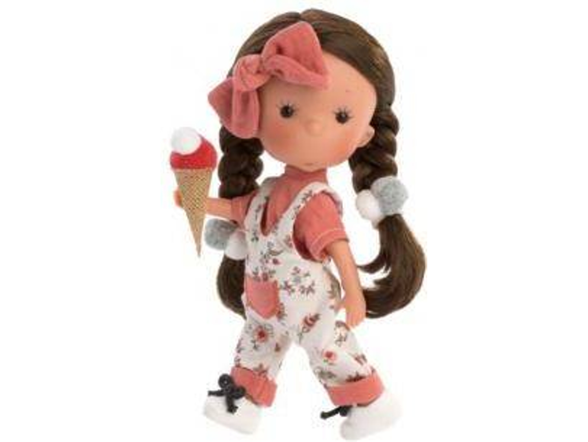 Muñeca LLORENS Miss Bella Pan (26 cm)