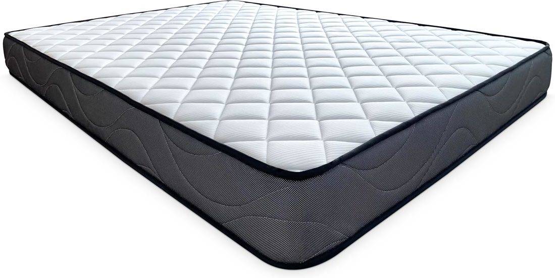 Somnia Descanso One reversible firmeza y confort altura 20cm cara inviernoverano 105x200