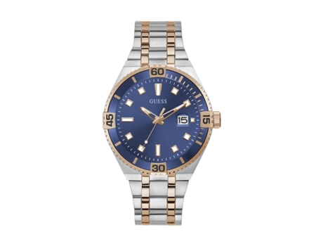 Reloj para Mujer GUESS (10.00 x 10.00 x 10.00 cm - Azul)