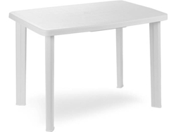 Mesa IPAE Faretto Oval Blanco