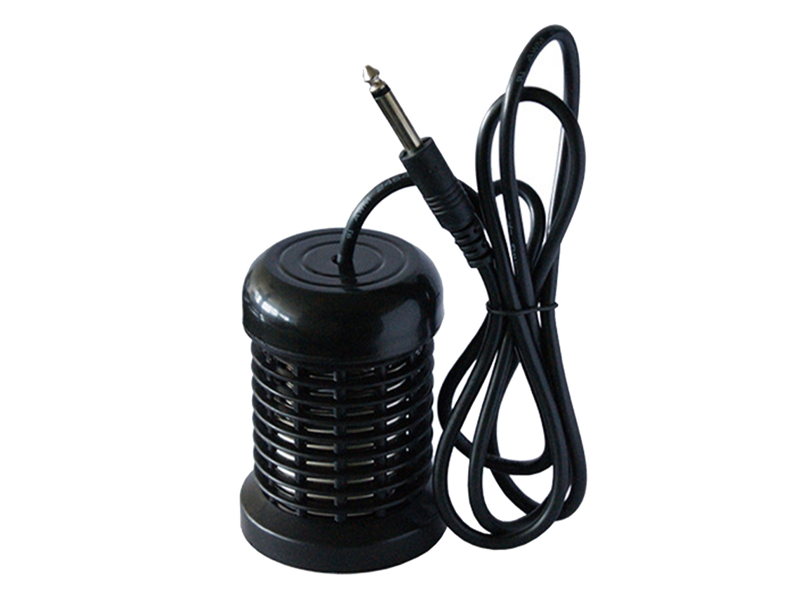 Accesorio para baño de pies desintoxicante con 10 electrodos de acero inoxidable para máquina de limpieza