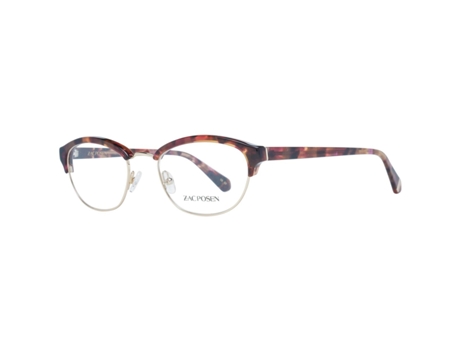 Montura de Gafas Mujer Zac Posen ZGIO 49RO