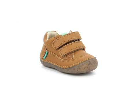 Zapatos Hombre KICKERS Beige (Tam: 24)