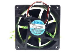 Ventilador de refrigeración NMB CHARM de 12 cm