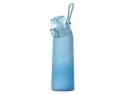 Botella De Agua Deportiva De 700 Ml A Prueba De Fugas Tritan Rosewell
