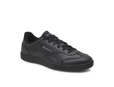 Zapatillas de Hombre REEBOK Smash Negro (42)