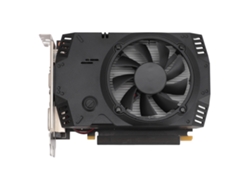 Placa De Vídeo Gamer Gt730 4gb Ddr3 128bit Pcie, Resolução 2560x1600 Para Desktop Pc