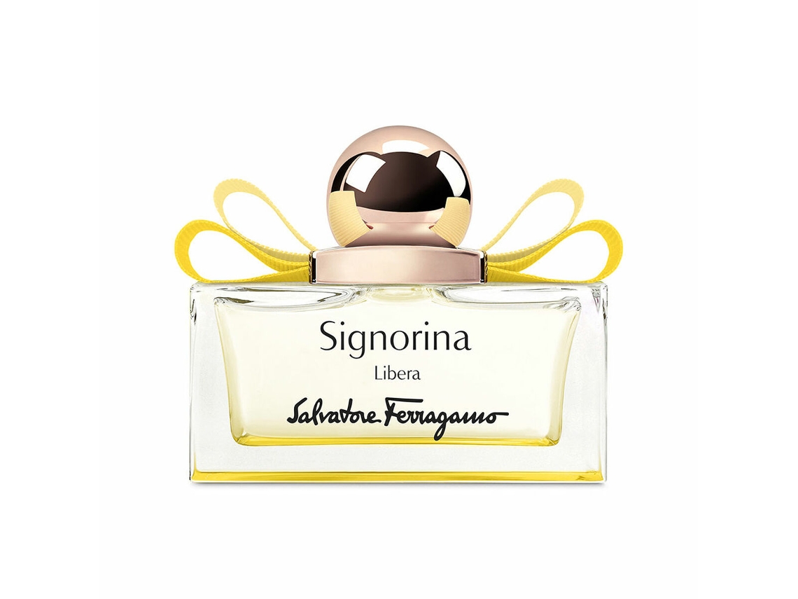 Eau De Parfum Signorina Libera 50 Ml