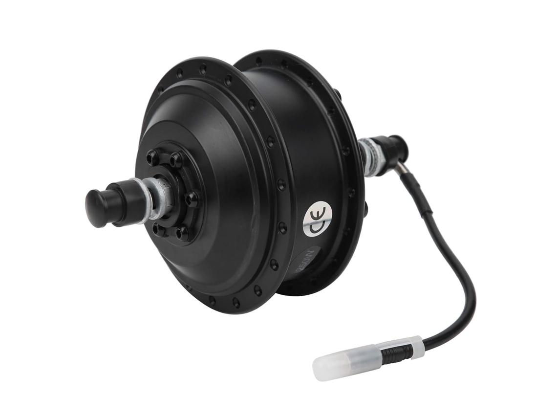 36 V 250 W Trottinette Électrique Diy Véhicule De Moyeu Denté Sans Balais Accesorios Modificados