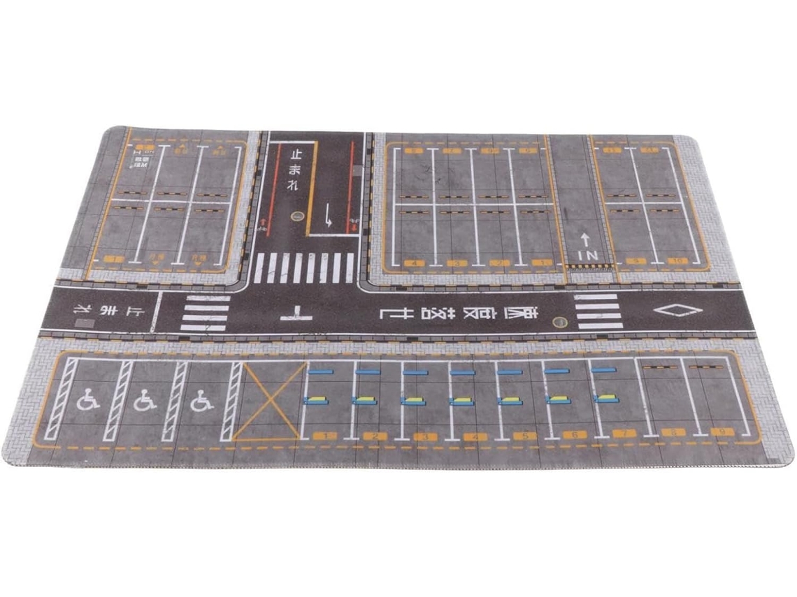 Alfombrilla/banco Estético Para Escritorio De Ordenador Con Bandeja Para Teclado